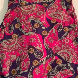 LuLaRoe TC leggings